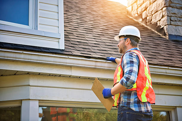 Roofing in Wellston